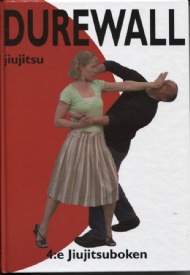 Sportboken - Durewall jiujitsu. 4 Jiujuitsuboken